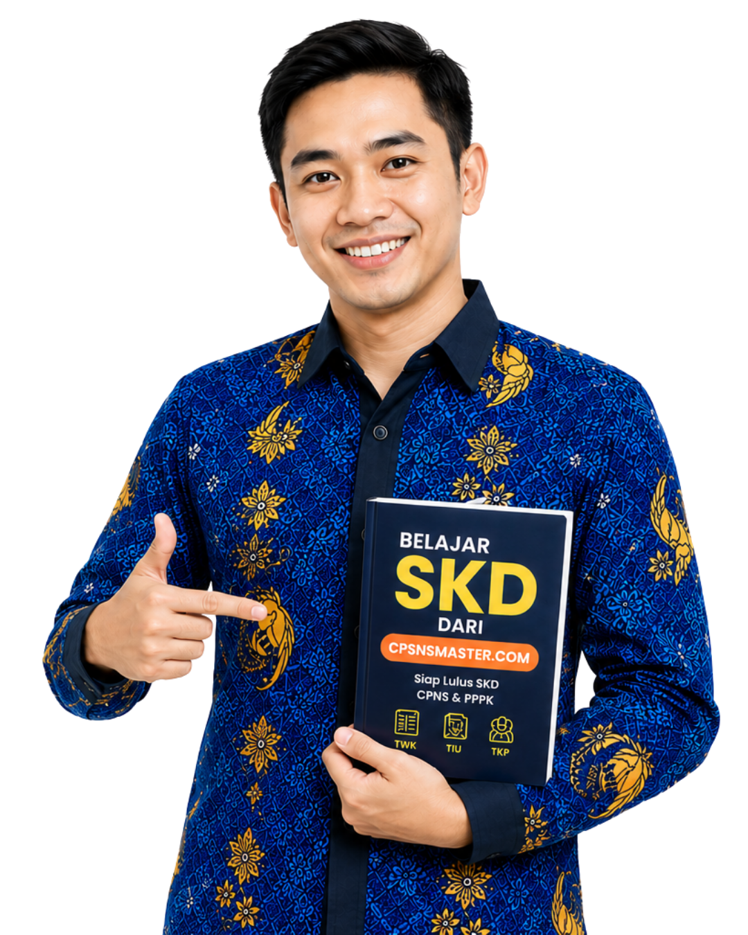 Program Promo RumahCPNS