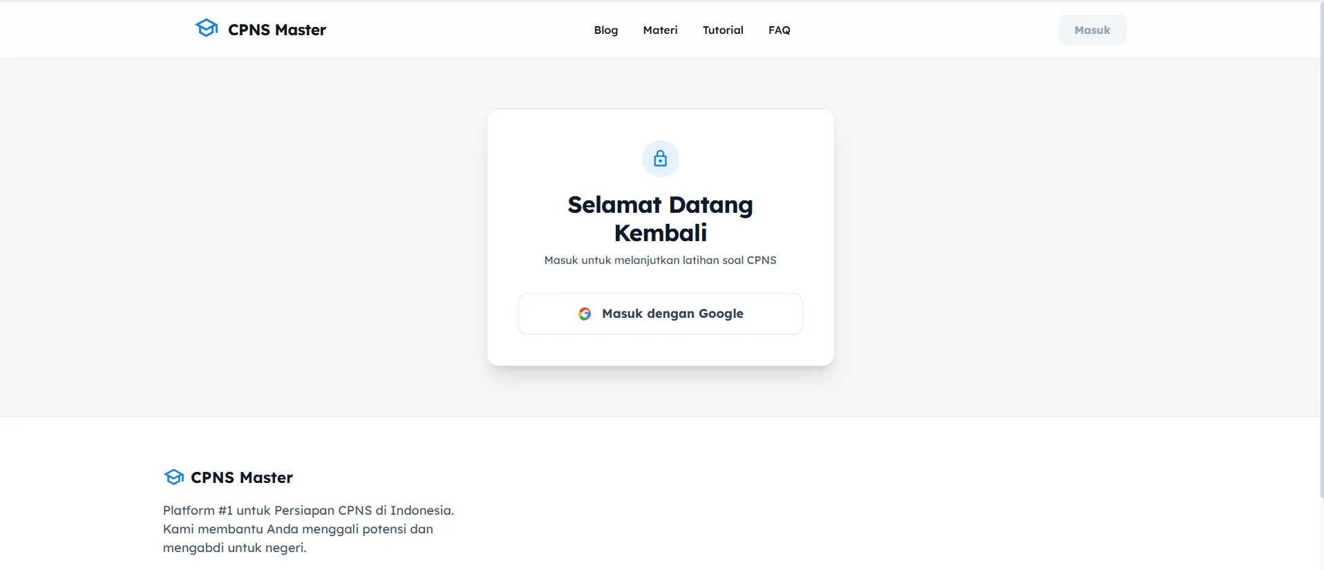 Langkah 2